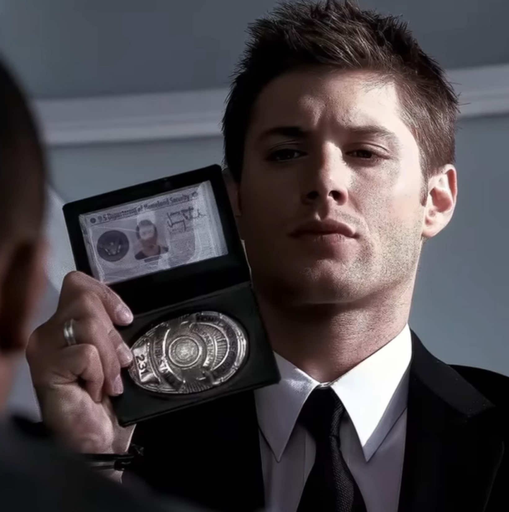 Yine de dayanıyorum#supernatural #jensenackles #jaredpadalecki #deanwinchester #fypシ 