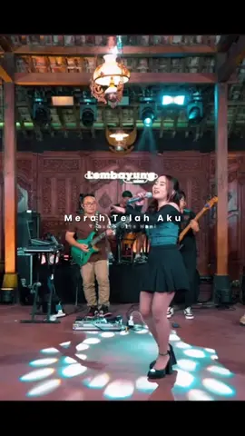 DIVA HANI / TABAH  #liriklagu #tabah #divahani #lembayungmusic #template 