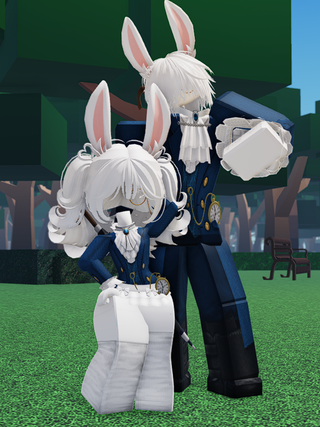 Pra sempre com ele, Amo nossas skins combinando @Alone.z 🥺💕 . . . Map: Catalog Avatar creator IB: @𝐀𝐧𝐚𝐢𝐬  #robloxoutfits #foryoupage #robloxviral #robloxfyp #robloxdance 