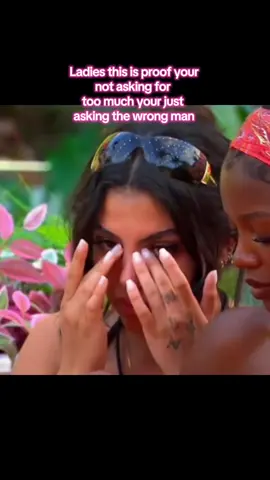 All she wanted was someone that makes he feel loved!!  From sad mentually exhausted tears to tears of joy 🥹! I love seeing her happy! And Louis has been my favorite man on any dating show I have watched him for years and never would have expected this 🤣 But im so happy THEY finally got what THEY BOTH deserved I wish them the absolute best 🤍 #LoveIsland #hudaloveisland #LoveIsland #hudaedit #fyp  @hudabubbaaa 🥰 @louisrussell 🥰