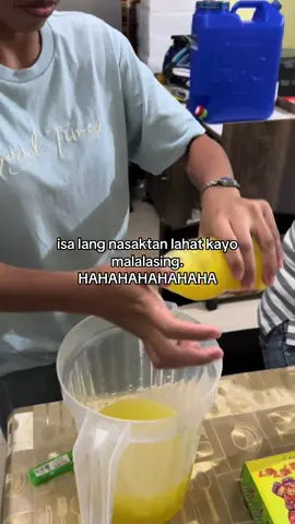 matic lasing lahat 🤦🏻‍♀️