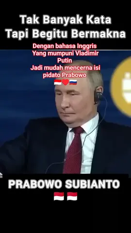 Sambil menunggu pidato presiden Prabowo Subianto Di PBB tgl 23 sep 2025.insyah pukul 20.00
