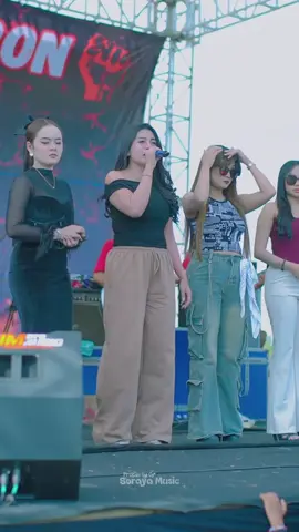 Ngapunten nggeh Gus, penyanyine mboten kudungan🤣🙏