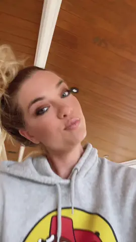 Comfy day and Buc-ee’s >>>