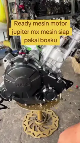 ready mesin motor Jupiter MX kondisi mesin no mines fullset tinggal naik rangka aja melayani pengirman di seluruh wilayah indonesia#mesincopotan #petanisawitindonesia #motorlangsirsawit #fypppppppppppppppppp 