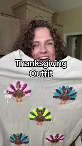 Perfect outfit for Thanksgiving #thanksgivingoutfit #thanksgivingoutfitideas #tiktokshopcreatorpicks #creatoricons #fallmusthaves 