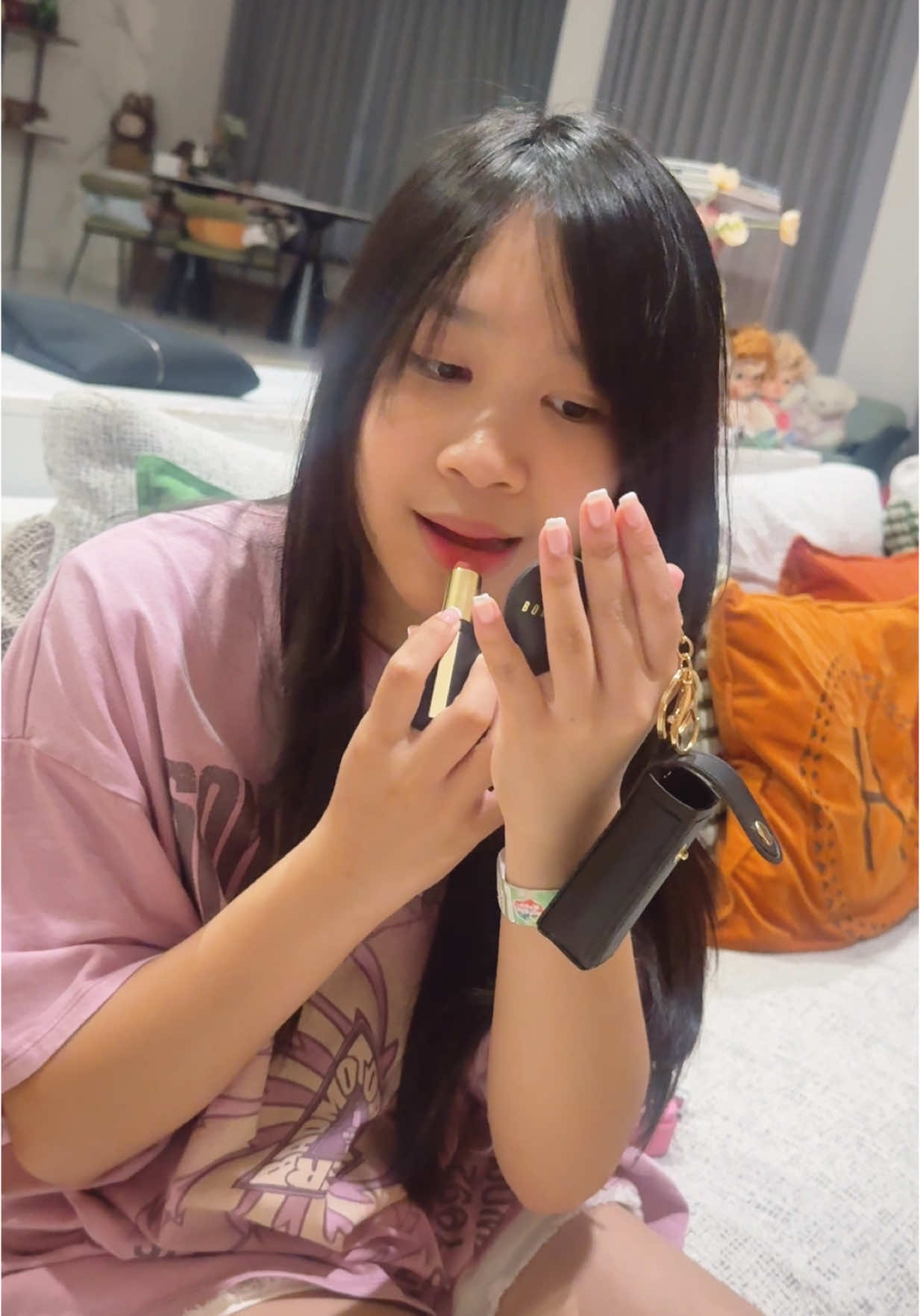 #ลิปสีสวย #🥰 