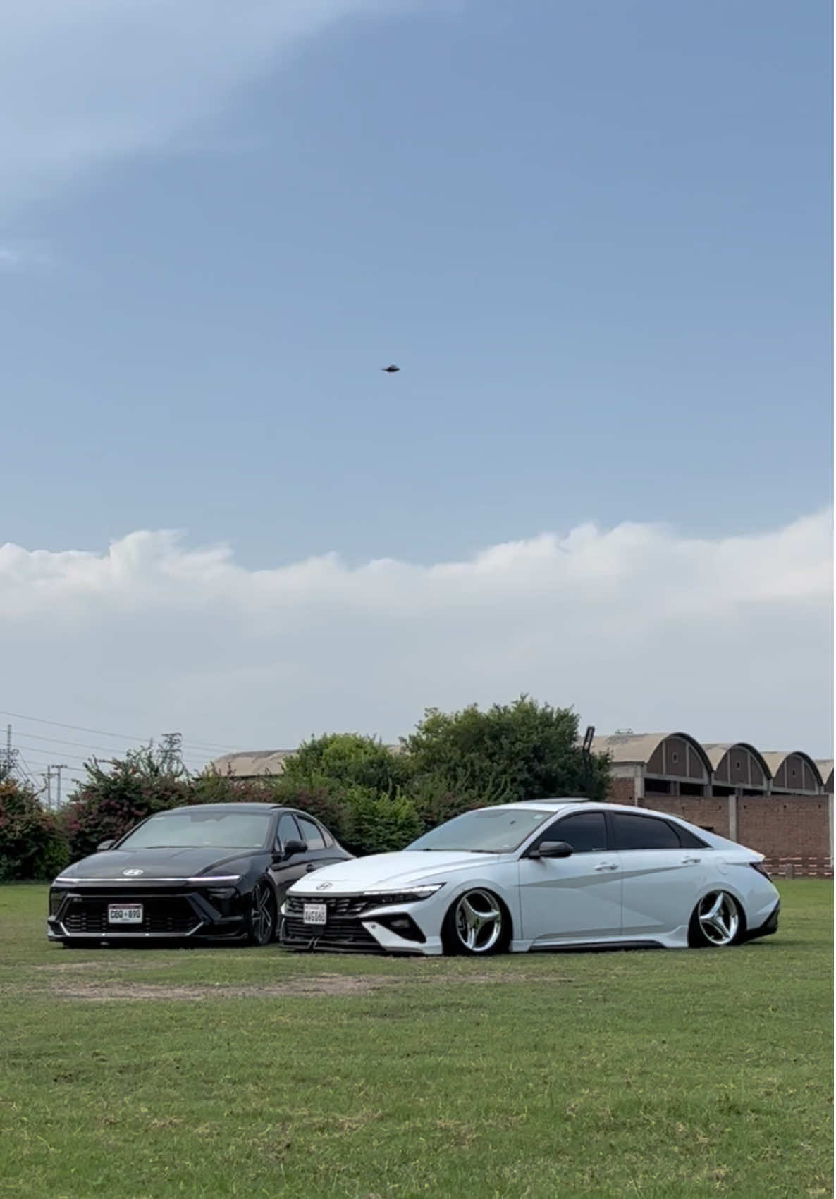 Beauty and the beast ❤️‍🔥. #foryou #foryoupage #carguys #fyp #trending 
