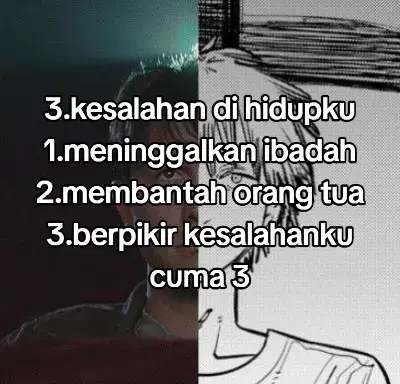 #fyp#mungkin#kebebasan#ihavenoenemies#related 