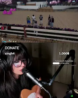 จากกันโดยสมบูรณ์ : guncharlie malibu cover. #malibu2002 #เพลงเพราะ #fivem 