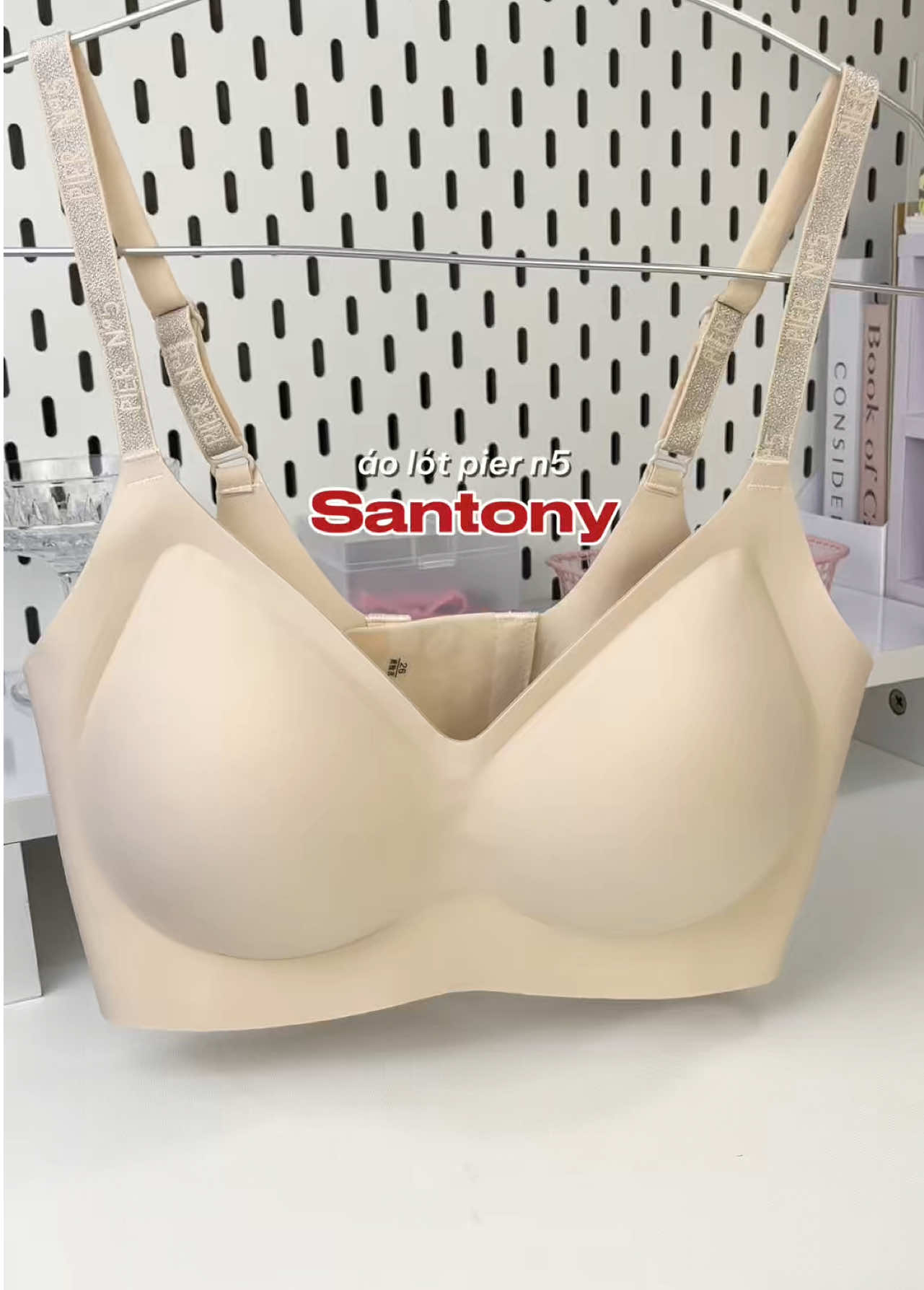Mặc cả ngày vẫn thoải mái thích lắmm #satony #aongucsantony #aolotsantony #santonypiern5 #meocamunbox 