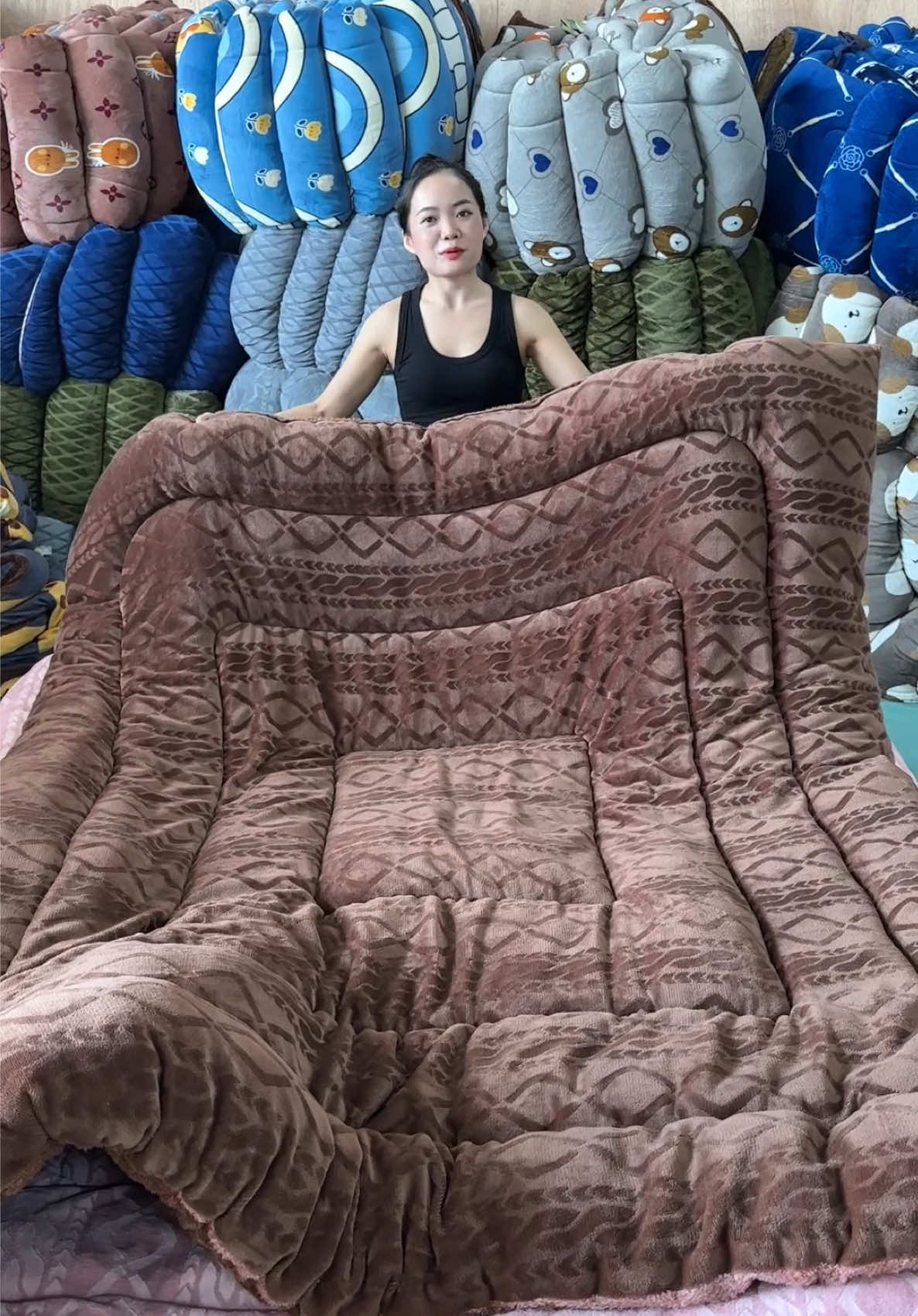Mua đầu mùa giá hời lại còn được miễn ship ạ #chancoco #chancocolongtho #thinhhanh #nhannhonhan98 