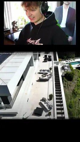 38.500.000$ Mansion zum wandern #steineente #reaction #reviews #baufehler #pfusch #monk #satisfy #satisfying #enesyilmazer #enes #yilmazer #mansion #luxus #reich #RoomTour #housetoor #murks