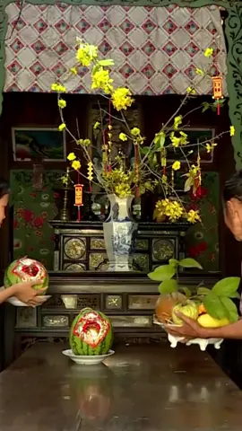 Dọn dẹp nhà cửa đón Tết nào #tết2026 #xuân #tếtdongđầy 