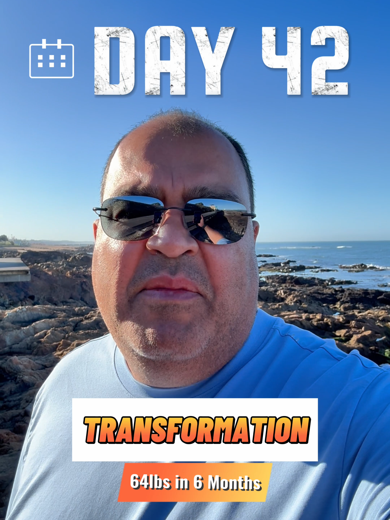Day 42 — Transitions Test You 🔄 Yesterday Brussels. Today Portugal. Tomorrow Canada. Wednesday → back to regular life. This trip taught me something important: 👉 Change is hard. The pull back to old habits is always there. But I kept moving. I walked. I pushed myself, even when it wasn’t easy. And you know what? I feel amazing. 💡 Health and business are the same: transitions test you. But if you keep moving forward — even with small steps — you come back stronger. 👉 My reminder today: Don’t let transitions pull you backward. What’s one habit you refuse to go back to? #Leadership #Consistency #OdooExperience2025 #DigitalTransformation #BusinessGrowth #Entrepreneurship #Mindset #Operations #ERP #ProcessImprovement #Networking #Portugal #Canada #Atomium #HealthJourney #WeightLossChallenge
