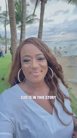 God is in this story 🥰
