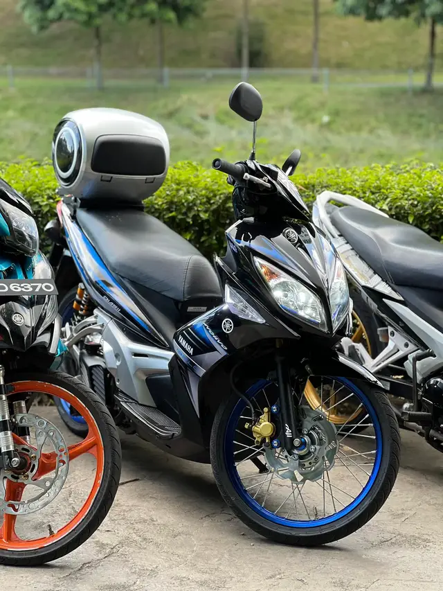 #nouvolc135 #jbstyle #jetskidarat💨🚀  #fyppppppppppppppppppppppp 