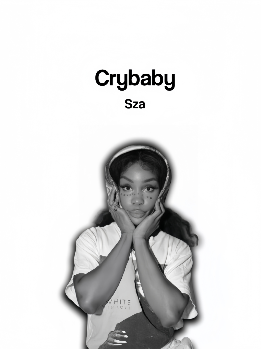 Crybaby // SZA#mmsublyrics #fyp 