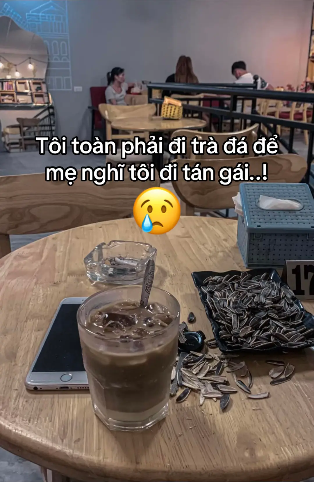 Ông chú ế vợ..!#đôcthân #tuổi32củatôi #kẻcôđộc #mộtmình 