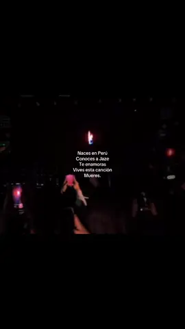 Todavía no compro entradas, no hay con quien 😭😭😭 #fyp #jaze #jazelaterminal #parati #xybzca 
