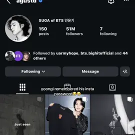 #bts #yoongi #fyp #jembtfsv #viral 