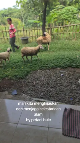 majukan petani nusantara