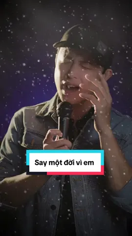 Ta say không phải vì men…. #cover  #trending  #saymotdoiviem  #AI  #timelessmusic 