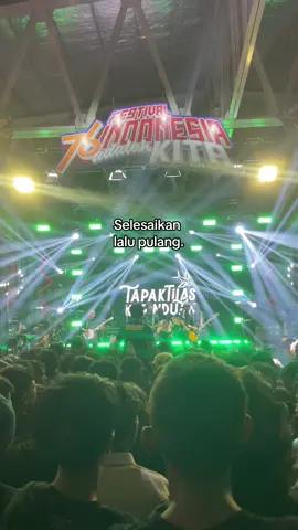 #tapaktilaskerinduan 
