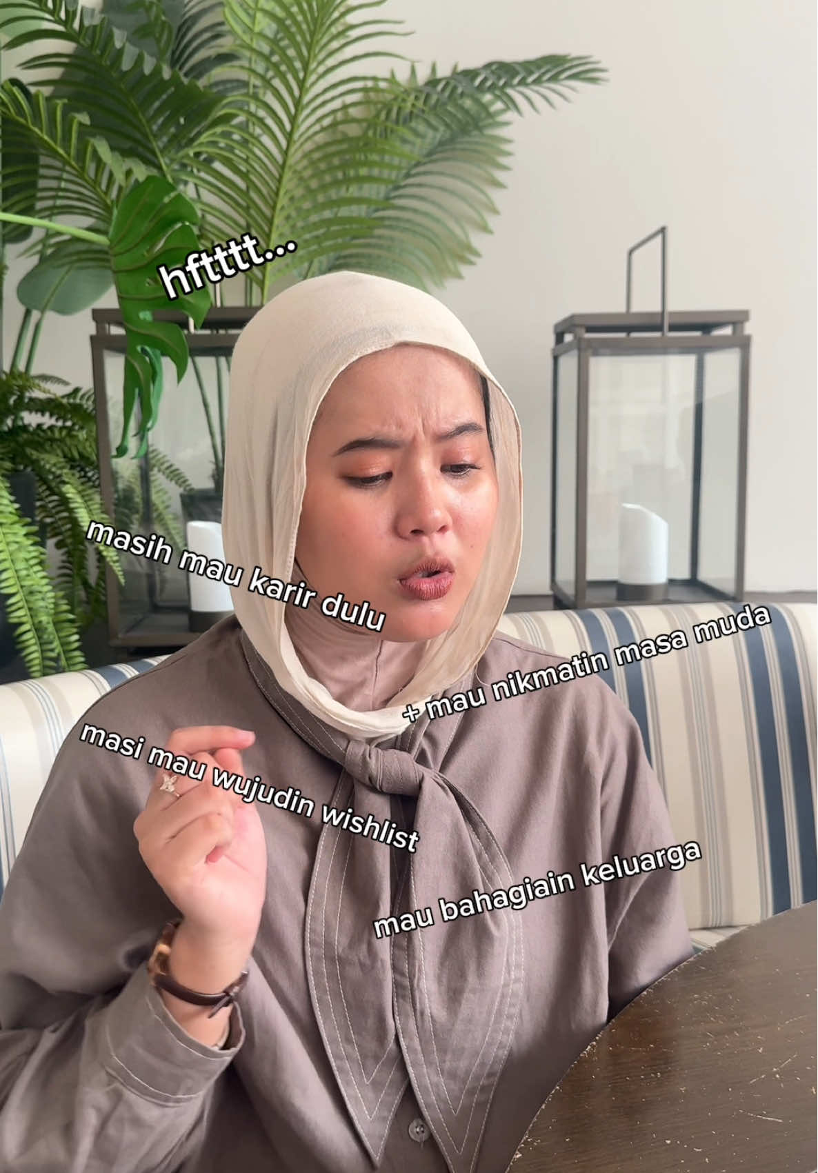 masi mikir mateng”☺️ #milbilku #ipangbeta 
