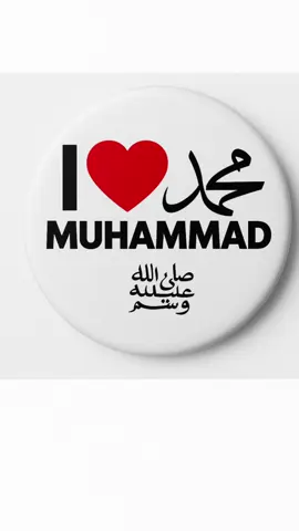 I love Muhammad so #100kfollowers 