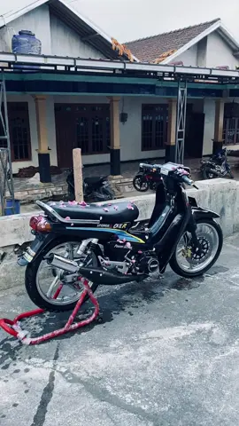 #2stroke #yamahaalfa #twostroke #masukberanda #trending 