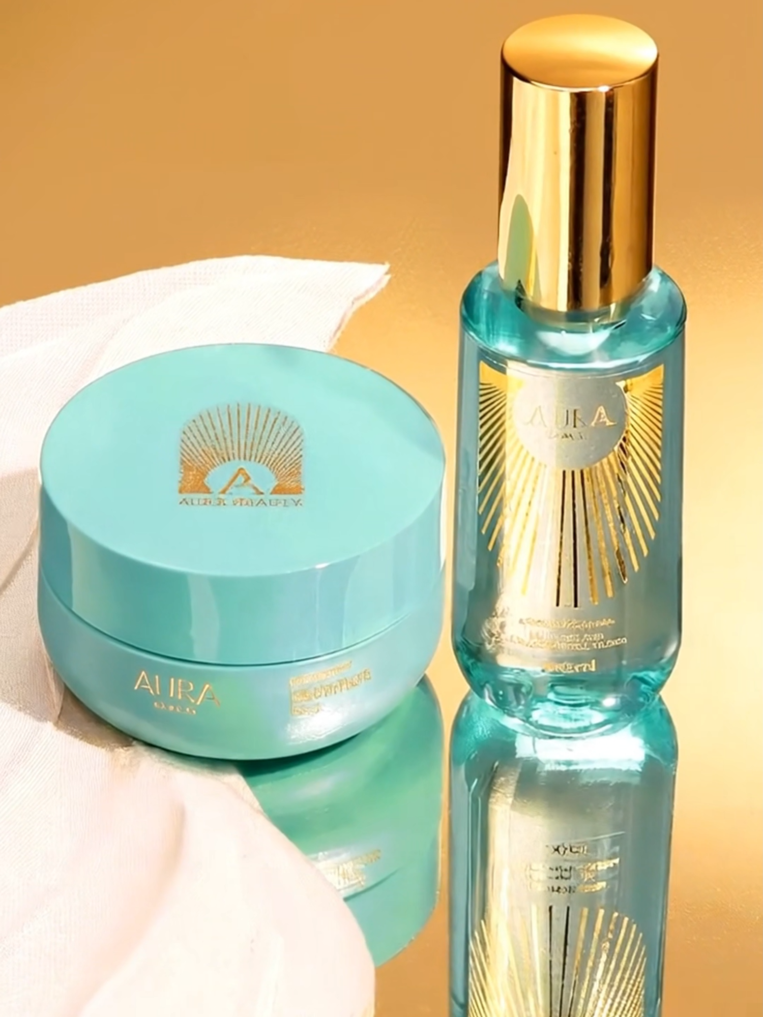 Body Splash Afrodite Garden  #vendasonline #vendastiktok #vendas #shoptiktok #perfumetiktok #bodysplash #perfume  @aurabeauty.club