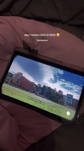 Denger2 yg lain pda keluar aku baru masuk, emng knp guys ? #2521 #2521kdrama #kdrama #koreandrama 