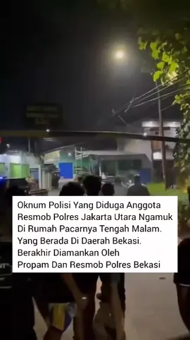 oknum polisi yang diduga anggota Resmob ngamuk di rumah pacarnya tengah malam #fypviralシviral #fyp #fypviralシviral #fpyシ #fyp 