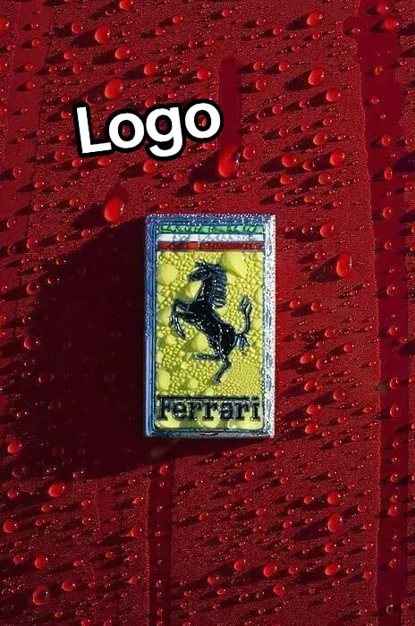Ferrari 🐎 #ferrarif40