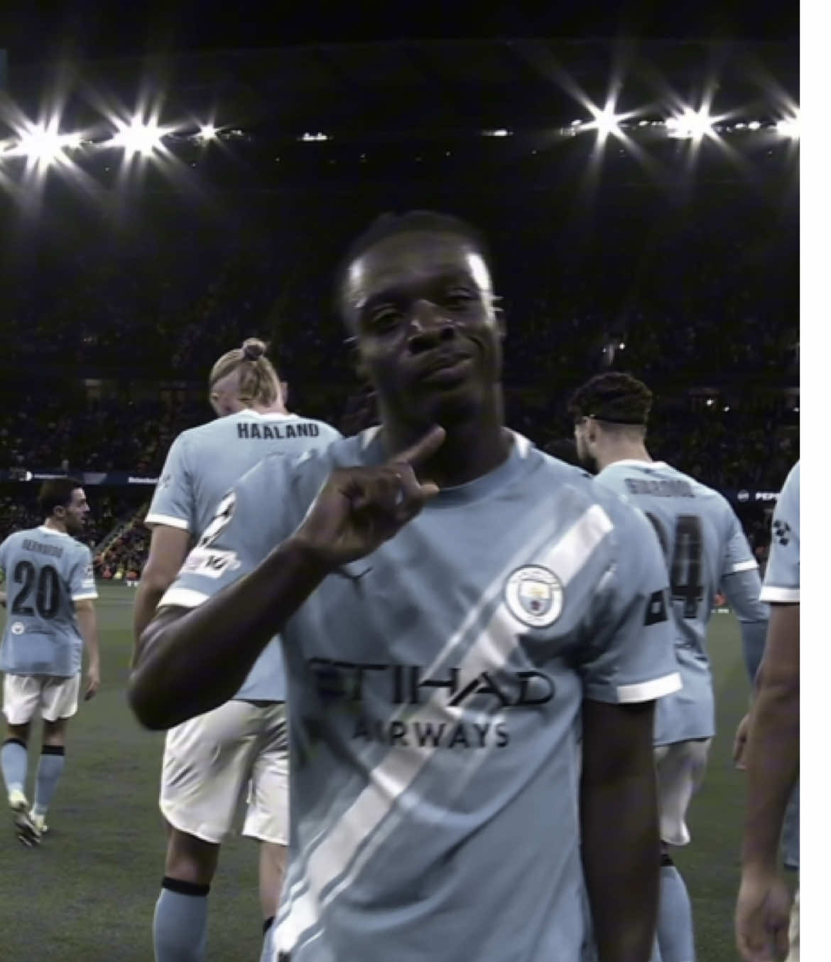 #fyp #doku #manchestercityfc #viral 