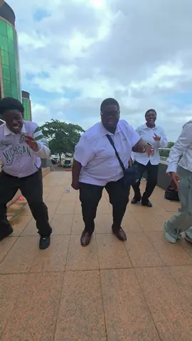 Great and Mighty God  We indeed thank you ...  Holiday and was taking things slow UNTIL...  DC: @SSAG NATION  Music: @Halalafrika ft @Team Eternity Ghana  #fyi #gospel #tiktokghana🇬🇭 #tiktoksouthafrica #