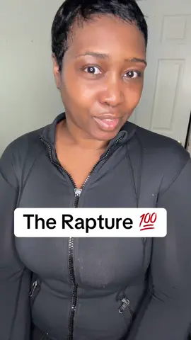 The rapture 💯‼️#fyp #messageforyou 