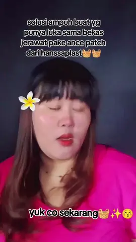 #hansaplast #secondskin #healfasterlikesecondskin #tenangbawahansaplast #ancepatch 