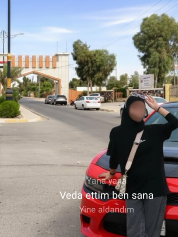 صارت بيه خلل رجعت ونشرته سو إعادة نشر💖🫶💗تلعفريه#تلعفر#fypdong #fyp #تفاعلوا_لايك_فولو_اكسبلوور #fypاعجبات 