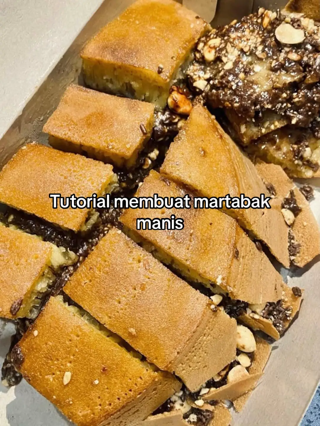 mau yang spesial atau ori😁 #martabakmanis #trend #fyp 
