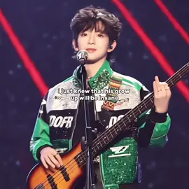 He’s still a baby 🥹 #chenjunming #chenjunming_陈俊铭💞 #tffamily_4th_generation #cpopfyp #fyp 