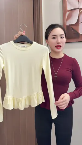 Áo xinh 