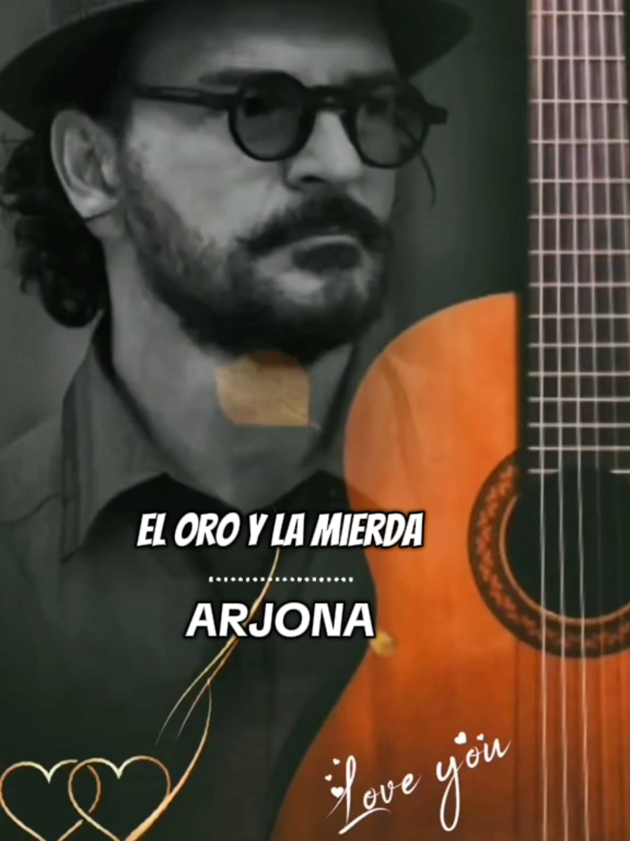 #Hongos #RicardoArjona 