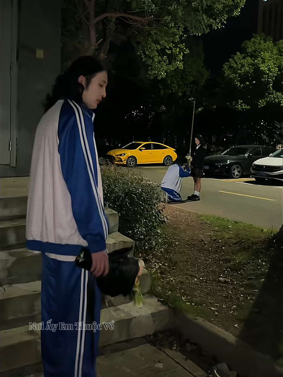 Ở bên người ấy em hạnh phúc chứ. #tamtrang #camxuc #tinhyeu #viral #fyp 