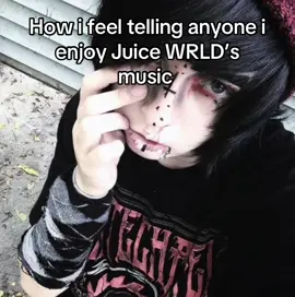 It’s also genuinely so annoying not being able to have any music takes or debates when you’re favorite artist is juice💔 #juicewrld #juicewrld999 #fyp #viral #music 