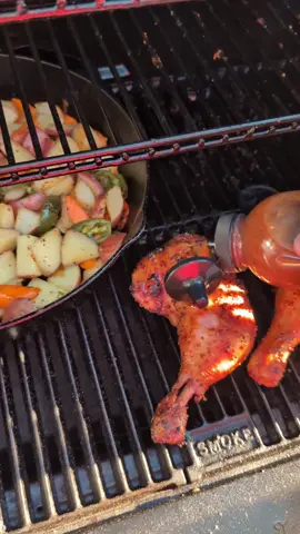 What's your go-to weeknight dinner? 📸 @whatscurtiscooking