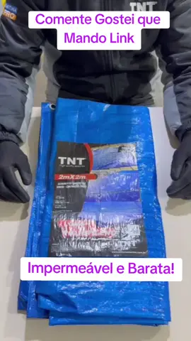 Lona impermeável Construção Piscina #lana #impermeavel #achadosnashopee #shopeebrasil #tiktokbrasil 