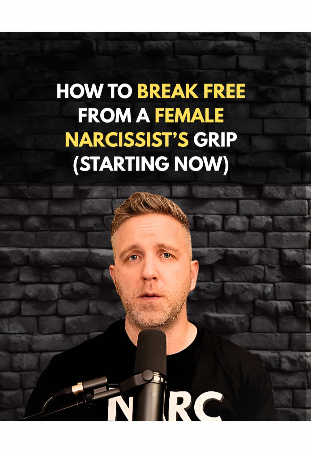 Recovering from narcissistic abuse is not about fighting harder, it’s about getting smarter. Female narcissists don’t just use anger—they weaponize silence, guilt, and manipulation. She’ll make you doubt yourself, flip every argument, or even use the kids as leverage. That’s not by accident—it’s by design. Here’s how you start breaking free today: 1. Detach emotionally – Stop giving her reactions. No defending, no explaining, no arguing. Your silence becomes your shield. 2. Document everything – Keep records of what was said and done. Facts protect you when her lies come out. 3. Rebuild your identity – Strengthen your body, mind, and spirit. The stronger you become, the weaker her control becomes. Brother, the truth is this: her power only works if you keep playing her games. Breaking free doesn’t begin with lawyers or paperwork—it begins with the decision that your peace matters more than her chaos. . #narcissism #femalenarcissist #narc #narcissistic #narctok     