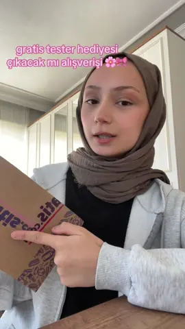spoi vermeyeyim 🫢  #gratis #öneri #indirim #alışveriş 